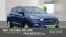 USED 2019 69 HYUNDAI TUCSON 1.6 GDi SE Nav SUV 5dr Petrol Manual Euro 6 (s/s) (132 ps) 17 Inch Alloys // New MOT