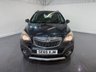 USED 2016 65 VAUXHALL MOKKA 1.6i Tech Line SUV 5dr Petrol Manual 2WD Euro 6 (s/s) (115 ps) 2 keys, NAV, parking sensors, DAB