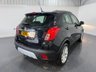 USED 2016 65 VAUXHALL MOKKA 1.6i Tech Line SUV 5dr Petrol Manual 2WD Euro 6 (s/s) (115 ps) 2 keys, NAV, parking sensors, DAB