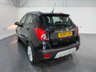 USED 2016 65 VAUXHALL MOKKA 1.6i Tech Line SUV 5dr Petrol Manual 2WD Euro 6 (s/s) (115 ps) 2 keys, NAV, parking sensors, DAB