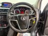 USED 2016 65 VAUXHALL MOKKA 1.6i Tech Line SUV 5dr Petrol Manual 2WD Euro 6 (s/s) (115 ps) 2 keys, NAV, parking sensors, DAB