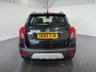 USED 2016 65 VAUXHALL MOKKA 1.6i Tech Line SUV 5dr Petrol Manual 2WD Euro 6 (s/s) (115 ps) 2 keys, NAV, parking sensors, DAB