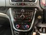 USED 2016 65 VAUXHALL MOKKA 1.6i Tech Line SUV 5dr Petrol Manual 2WD Euro 6 (s/s) (115 ps) 2 keys, NAV, parking sensors, DAB