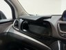 USED 2016 65 VAUXHALL MOKKA 1.6i Tech Line SUV 5dr Petrol Manual 2WD Euro 6 (s/s) (115 ps) 2 keys, NAV, parking sensors, DAB