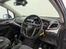 USED 2016 65 VAUXHALL MOKKA 1.6i Tech Line SUV 5dr Petrol Manual 2WD Euro 6 (s/s) (115 ps) 2 keys, NAV, parking sensors, DAB