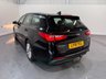 USED 2018 18 KIA OPTIMA 1.7 CRDi 2 Sportswagon 5dr Diesel Manual Euro 6 (s/s) (139 bhp) 2 keys, FSH, reverse cam, NAV, DAB