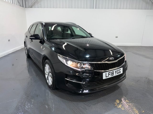 View our KIA OPTIMA