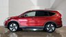 USED 2016 66 HONDA CR-V 1.6 i-DTEC EX SUV 5dr Diesel Manual 4WD Euro 6 (s/s) (160 ps) 4WD // NEW MOT