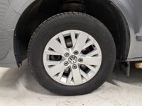 USED 2015 64 VOLKSWAGEN TRANSPORTER 2.0 TDI BlueMotion Tech T28 Highline Panel Van 4dr Diesel Manual L3 H1 (189 g/km, 138.08 bhp) Full Service History Day Van