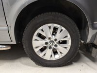 USED 2015 64 VOLKSWAGEN TRANSPORTER 2.0 TDI BlueMotion Tech T28 Highline Panel Van 4dr Diesel Manual L3 H1 (189 g/km, 138.08 bhp) Full Service History Day Van