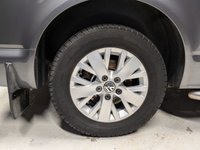 USED 2015 64 VOLKSWAGEN TRANSPORTER 2.0 TDI BlueMotion Tech T28 Highline Panel Van 4dr Diesel Manual L3 H1 (189 g/km, 138.08 bhp) Full Service History Day Van