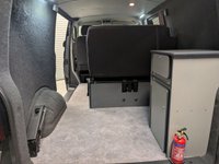 USED 2015 64 VOLKSWAGEN TRANSPORTER 2.0 TDI BlueMotion Tech T28 Highline Panel Van 4dr Diesel Manual L3 H1 (189 g/km, 138.08 bhp) Full Service History Day Van