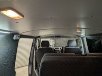 USED 2015 64 VOLKSWAGEN TRANSPORTER 2.0 TDI BlueMotion Tech T28 Highline Panel Van 4dr Diesel Manual L3 H1 (189 g/km, 138.08 bhp) Full Service History Day Van