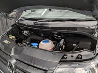 USED 2015 64 VOLKSWAGEN TRANSPORTER 2.0 TDI BlueMotion Tech T28 Highline Panel Van 4dr Diesel Manual L3 H1 (189 g/km, 138.08 bhp) Full Service History Day Van