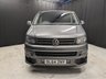 USED 2015 64 VOLKSWAGEN TRANSPORTER 2.0 TDI BlueMotion Tech T28 Highline Panel Van 4dr Diesel Manual L3 H1 (189 g/km, 138.08 bhp) Full Service History Day Van