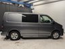 USED 2015 64 VOLKSWAGEN TRANSPORTER 2.0 TDI BlueMotion Tech T28 Highline Panel Van 4dr Diesel Manual L3 H1 (189 g/km, 138.08 bhp) Full Service History Day Van