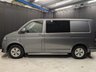USED 2015 64 VOLKSWAGEN TRANSPORTER 2.0 TDI BlueMotion Tech T28 Highline Panel Van 4dr Diesel Manual L3 H1 (189 g/km, 138.08 bhp) Full Service History Day Van