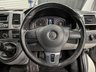 USED 2015 64 VOLKSWAGEN TRANSPORTER 2.0 TDI BlueMotion Tech T28 Highline Panel Van 4dr Diesel Manual L3 H1 (189 g/km, 138.08 bhp) Full Service History Day Van