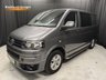 USED 2015 64 VOLKSWAGEN TRANSPORTER 2.0 TDI BlueMotion Tech T28 Highline Panel Van 4dr Diesel Manual L3 H1 (189 g/km, 138.08 bhp) Full Service History Day Van