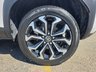 USED 2022 22 TOYOTA YARIS CROSS 1.5 VVT-h Design SUV 5dr Petrol Hybrid E-CVT Euro 6 (s/s) (116 ps) 