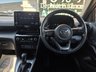 USED 2022 22 TOYOTA YARIS CROSS 1.5 VVT-h Design SUV 5dr Petrol Hybrid E-CVT Euro 6 (s/s) (116 ps) 