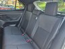 USED 2022 22 TOYOTA YARIS CROSS 1.5 VVT-h Design SUV 5dr Petrol Hybrid E-CVT Euro 6 (s/s) (116 ps) 