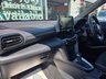 USED 2022 22 TOYOTA YARIS CROSS 1.5 VVT-h Design SUV 5dr Petrol Hybrid E-CVT Euro 6 (s/s) (116 ps) 