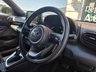 USED 2022 22 TOYOTA YARIS CROSS 1.5 VVT-h Design SUV 5dr Petrol Hybrid E-CVT Euro 6 (s/s) (116 ps) 