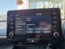 USED 2022 22 TOYOTA YARIS CROSS 1.5 VVT-h Design SUV 5dr Petrol Hybrid E-CVT Euro 6 (s/s) (116 ps) 