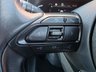 USED 2022 22 TOYOTA YARIS CROSS 1.5 VVT-h Design SUV 5dr Petrol Hybrid E-CVT Euro 6 (s/s) (116 ps) 