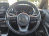 USED 2022 22 TOYOTA YARIS CROSS 1.5 VVT-h Design SUV 5dr Petrol Hybrid E-CVT Euro 6 (s/s) (116 ps) 