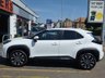 USED 2022 22 TOYOTA YARIS CROSS 1.5 VVT-h Design SUV 5dr Petrol Hybrid E-CVT Euro 6 (s/s) (116 ps) 