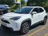 USED 2022 22 TOYOTA YARIS CROSS 1.5 VVT-h Design SUV 5dr Petrol Hybrid E-CVT Euro 6 (s/s) (116 ps) 