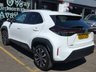 USED 2022 22 TOYOTA YARIS CROSS 1.5 VVT-h Design SUV 5dr Petrol Hybrid E-CVT Euro 6 (s/s) (116 ps) 