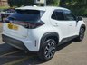 USED 2022 22 TOYOTA YARIS CROSS 1.5 VVT-h Design SUV 5dr Petrol Hybrid E-CVT Euro 6 (s/s) (116 ps) 