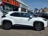 USED 2022 22 TOYOTA YARIS CROSS 1.5 VVT-h Design SUV 5dr Petrol Hybrid E-CVT Euro 6 (s/s) (116 ps) 