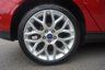 USED 2017 17 FORD FOCUS 1.5 TDCi Titanium X Hatchback Diesel Automatic TOP LUXURY SPEC Euro 6 (s/s) (120 ps) EXCEPTIONAL EXAMPLE MUST BE SEEN !