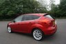 USED 2017 17 FORD FOCUS 1.5 TDCi Titanium X Hatchback Diesel Automatic TOP LUXURY SPEC Euro 6 (s/s) (120 ps) EXCEPTIONAL EXAMPLE MUST BE SEEN !