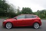 USED 2017 17 FORD FOCUS 1.5 TDCi Titanium X Hatchback Diesel Automatic TOP LUXURY SPEC Euro 6 (s/s) (120 ps) EXCEPTIONAL EXAMPLE MUST BE SEEN !