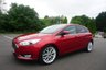 USED 2017 17 FORD FOCUS 1.5 TDCi Titanium X Hatchback Diesel Automatic TOP LUXURY SPEC Euro 6 (s/s) (120 ps) EXCEPTIONAL EXAMPLE MUST BE SEEN !