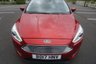 USED 2017 17 FORD FOCUS 1.5 TDCi Titanium X Hatchback Diesel Automatic TOP LUXURY SPEC Euro 6 (s/s) (120 ps) EXCEPTIONAL EXAMPLE MUST BE SEEN !