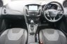 USED 2017 17 FORD FOCUS 1.5 TDCi Titanium X Hatchback Diesel Automatic TOP LUXURY SPEC Euro 6 (s/s) (120 ps) EXCEPTIONAL EXAMPLE MUST BE SEEN !
