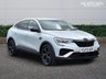 USED 2023 73 RENAULT ARKANA 1.6 E-TECH E-Tech engineered SUV 5dr Petrol Hybrid Auto 2WD Euro 6 (s/s) (145 ps) 
