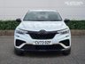 USED 2023 73 RENAULT ARKANA 1.6 E-TECH E-Tech engineered SUV 5dr Petrol Hybrid Auto 2WD Euro 6 (s/s) (145 ps) 