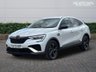 USED 2023 73 RENAULT ARKANA 1.6 E-TECH E-Tech engineered SUV 5dr Petrol Hybrid Auto 2WD Euro 6 (s/s) (145 ps) 