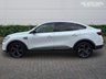 USED 2023 73 RENAULT ARKANA 1.6 E-TECH E-Tech engineered SUV 5dr Petrol Hybrid Auto 2WD Euro 6 (s/s) (145 ps) 