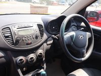 USED 2013 13 HYUNDAI I10 1.2 Classic Hatchback 5dr Petrol Manual Euro 5 (85 bhp) Budget clearance -  no inspection performed - no warranty provided - not eligible for financing - no part exchange accepted - classified as Trade/DIY clearance sale.