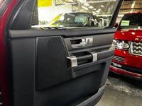 USED 2014 64 LAND ROVER DISCOVERY 4 3.0 SD V6 SE SUV 5dr Diesel Auto 4WD Euro 5 (s/s) (255 bhp) 2014/64 LANDROVER DISCOVERY 4 SE 3.0 SDV6 - FIRENZE RED - 8 SERVICES TO 107K MILES - PRIVACY GLASS - TOWBAR - ALLOY WHEELS