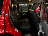 USED 2014 64 LAND ROVER DISCOVERY 4 3.0 SD V6 SE SUV 5dr Diesel Auto 4WD Euro 5 (s/s) (255 bhp) 2014/64 LANDROVER DISCOVERY 4 SE 3.0 SDV6 - FIRENZE RED - 8 SERVICES TO 107K MILES - PRIVACY GLASS - TOWBAR - ALLOY WHEELS