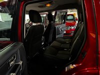USED 2014 64 LAND ROVER DISCOVERY 4 3.0 SD V6 SE SUV 5dr Diesel Auto 4WD Euro 5 (s/s) (255 bhp) 2014/64 LANDROVER DISCOVERY 4 SE 3.0 SDV6 - FIRENZE RED - 8 SERVICES TO 107K MILES - PRIVACY GLASS - TOWBAR - ALLOY WHEELS